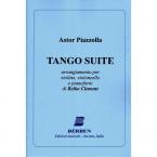 Tango Suite 
