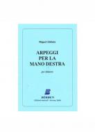 Arpeggi per La Mano Destra 
