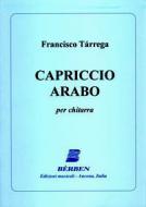 Capriccio Arabo 