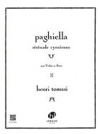 Paghiella: Serenade cyrneenne 