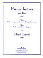 Pièces brèves, suite Nr. 2 