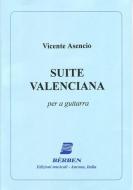 Suite Valenciana 