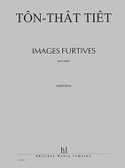 Images Furtives 