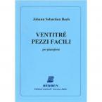23 Pezzi Facili 