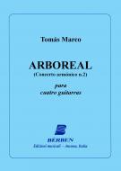 Arboreal (Concierto Armonico No. 2) 