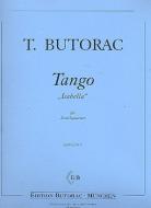 Tango Isapella 