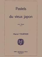 Pastels du vieux Japon op. 47 