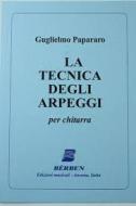 La Tecnica Degli Arpeggi per Chitarra 