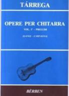 Metodo Completo Per Lo Studio Della Chitarra 