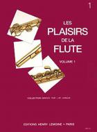 Plaisirs de la flute 1 