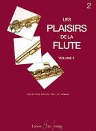 Plaisirs de la flute 2 