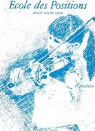 Ecole des positions 3eme 