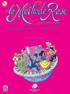 Méthode Rose 1ère année 