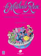 Méthode Rose 1ère année 