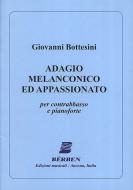 Adagio Melanconico Ed Appassion 