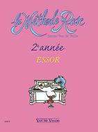Méthode Rose 2ème Année 