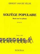 Solfège populaire 