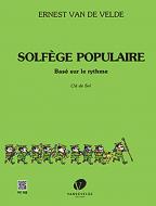 Solfège populaire 