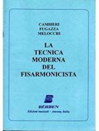 Lo Studio Dei Bassi Della Fisarmonica 