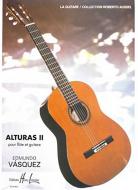 Alturas II 