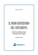 Il Primo Repertorio Del Chitarrista 2 