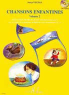 Chansons enfantines 2 