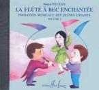 Flûte à bec enchantée 2 
