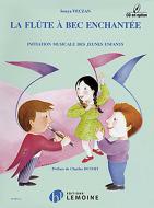 Flute à bec enchantée 2 