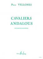 Cavalier andalous 