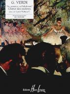 Nabucco : Va pensiero... Choeur des esclaves 