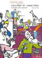 Valsinhas et Rumbarinhos 