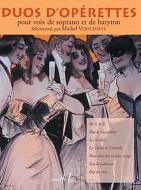 Duos d'opérettes 