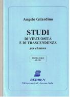 Studi Di Virtuosita E Di Trasce 3 