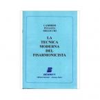 La Tecnica Moderna del Fisarmonicista 
