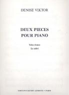 Valse douce et Cabri 