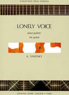 Lonely voice 