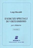 Esercizi Speciali di Virtuosismo 1 