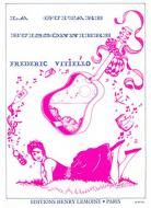 Guitare buissonnière 