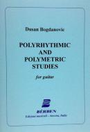 Polyrhythmic A Polymetric Studi 
