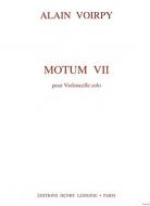 Motum VII 