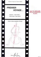 Premier voyage 