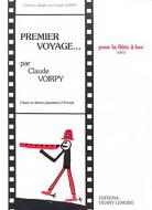 Premier voyage 