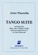 Tango Suite 