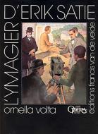 Ymagier d'Erik Satie 