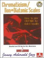 Chromaticism / Non-Diatonic Scales 