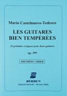 Les Guitares Bien Temperees 3 