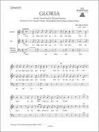 Gloria 
