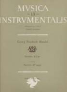 Ouvertüre B-Dur Orchester 