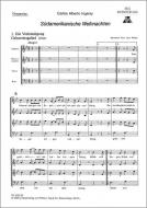 Südamerikanische Weihnacht 