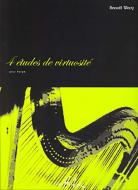 4 Etudes de virtuosité 